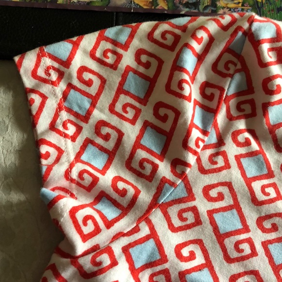 J. McLaughlin t-shirt - Picture 4 of 6